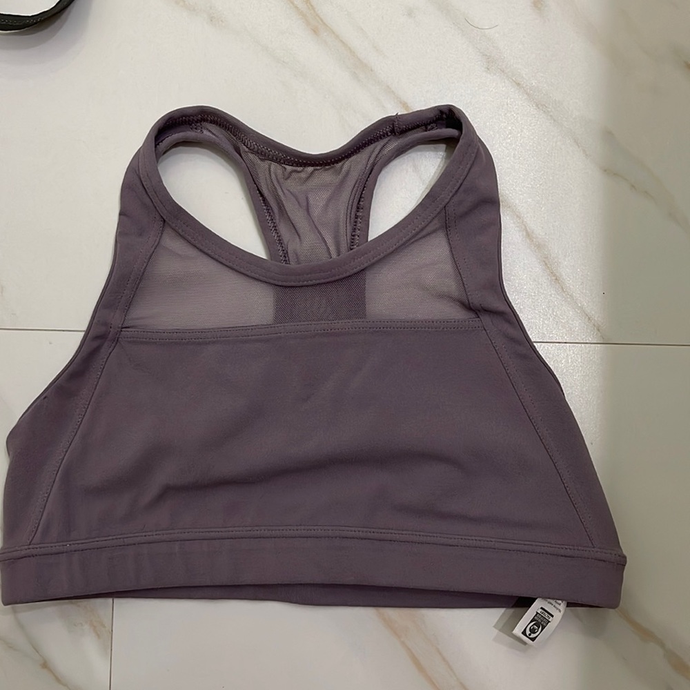 Athleta Girl Sports Bra